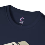 Control Mind Soft style T-Shirt