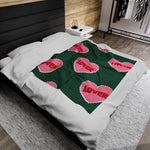 Lover Soft Blanket