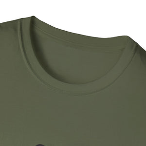 Strong Fearless Beautiful Positive Neutral T-Shirt