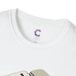 Control Mind Soft style T-Shirt