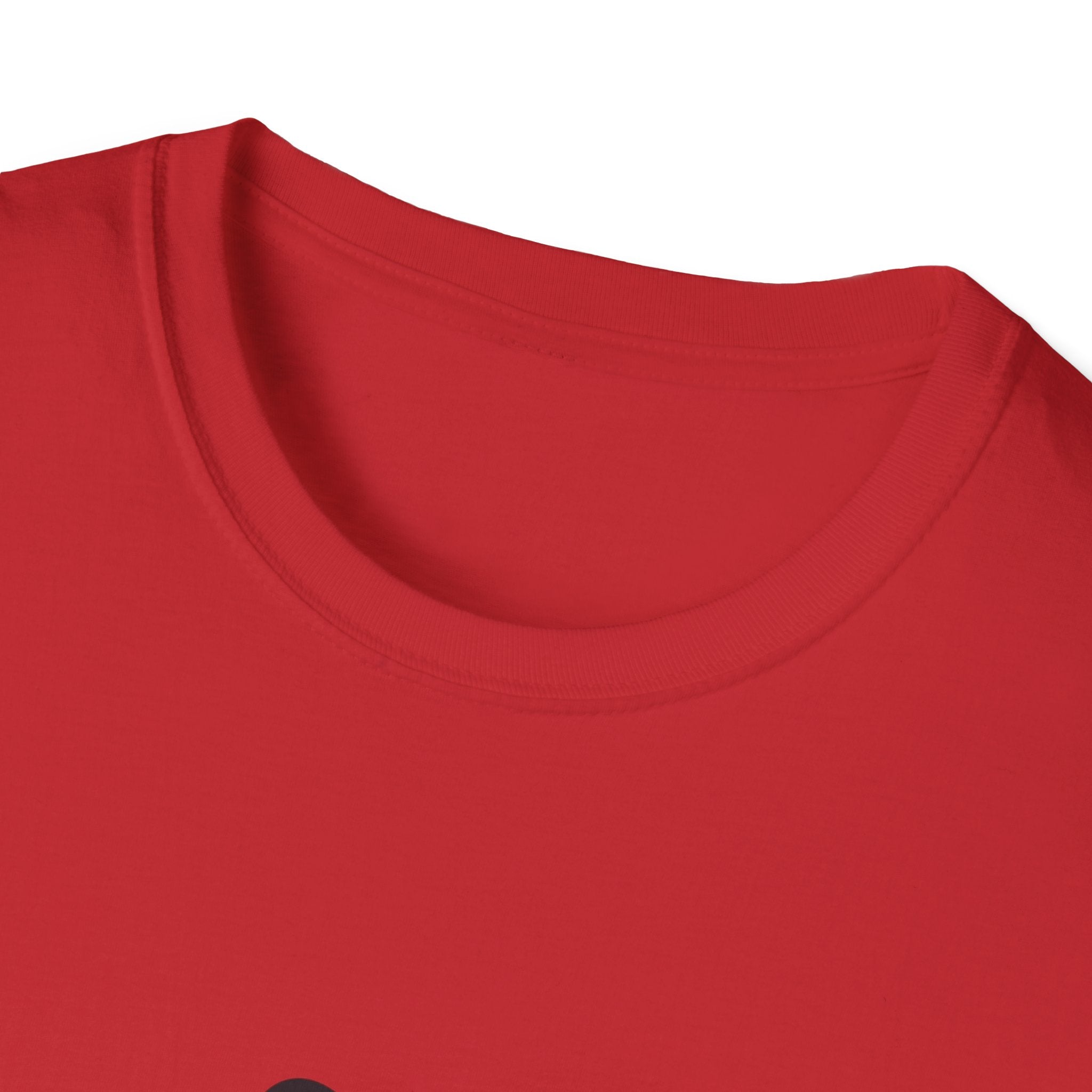 Strong Fearless Beautiful Positive Neutral T-Shirt