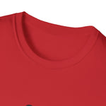 Strong Fearless Beautiful Positive Neutral T-Shirt