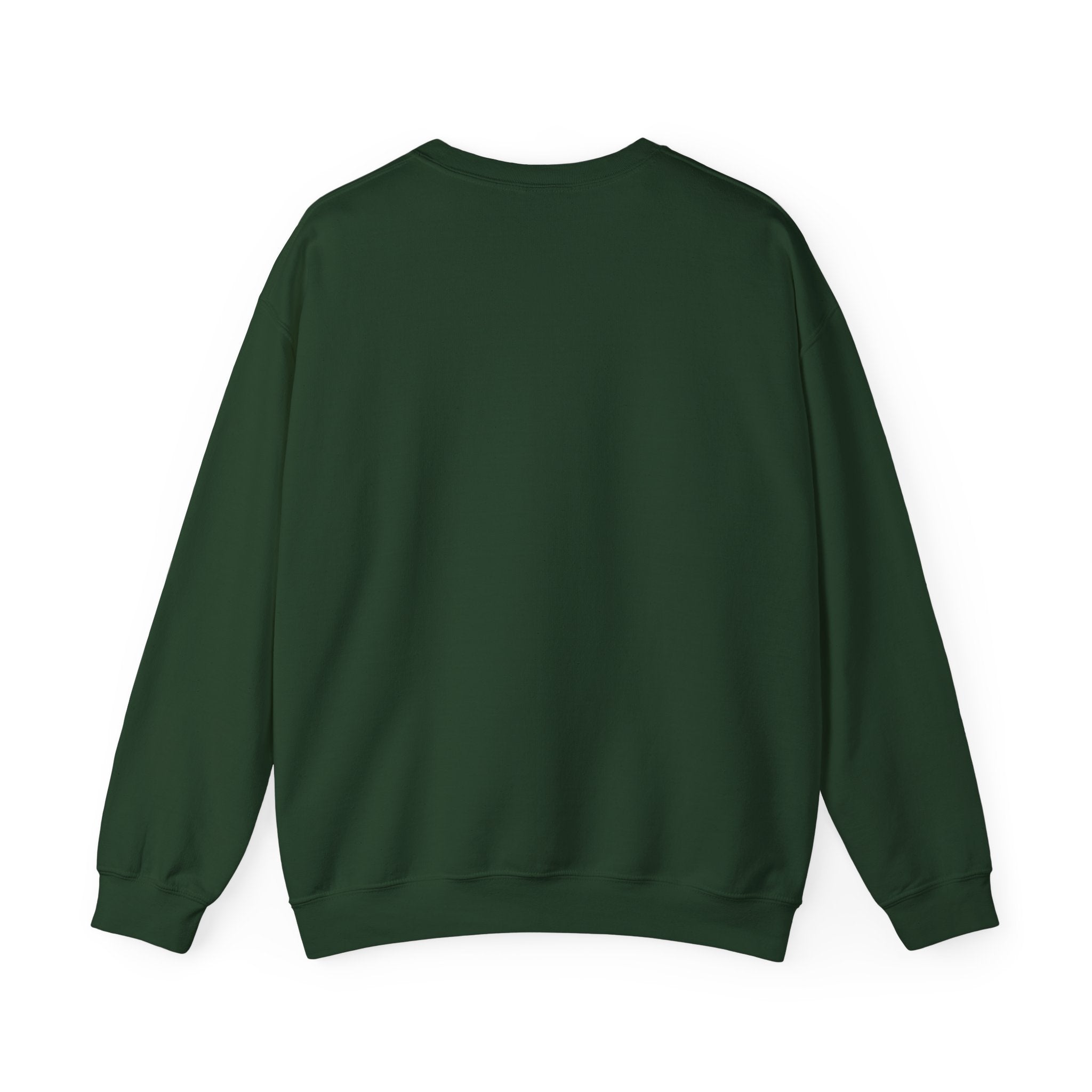 Autumn Fall Sweatshirt