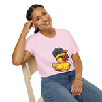 Yellow Duck Soft style T-Shirt