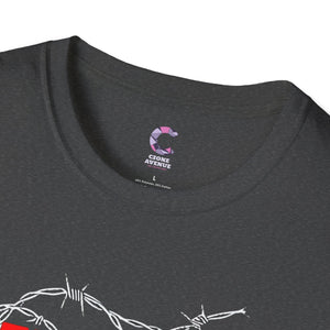 Chaos Soft style T-Shirt