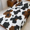 Animal Print Soft Blanket