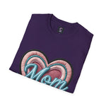 Mom Soft style T-Shirt