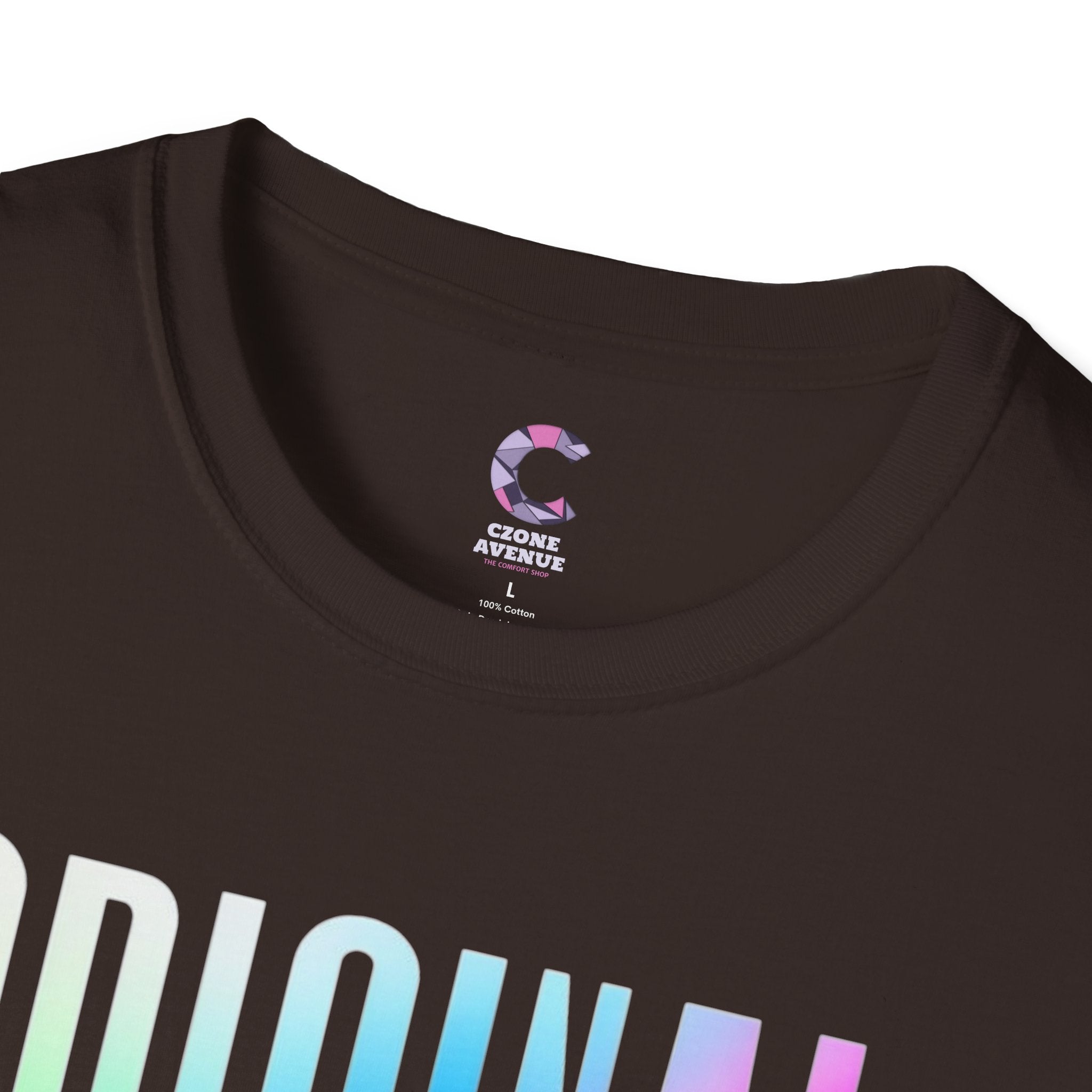 Original Soft style T-Shirt
