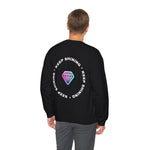 Keep Shining Crewneck Sweatshirt