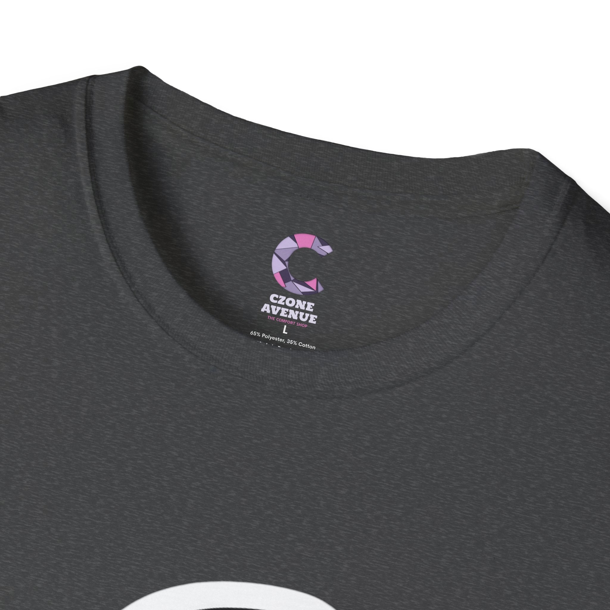 Ghostface Scary Soft style T-Shirt