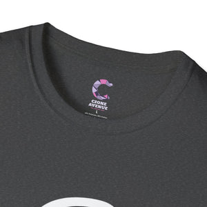 Ghostface Scary Soft style T-Shirt