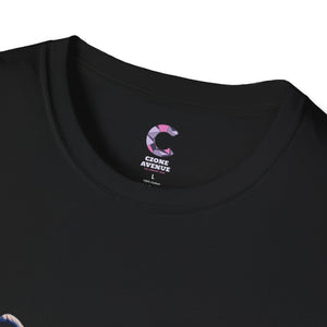 Lone Wolf Theme Tshirt unisex cotton soft style