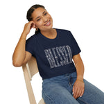 Blessed Soft style T-Shirt