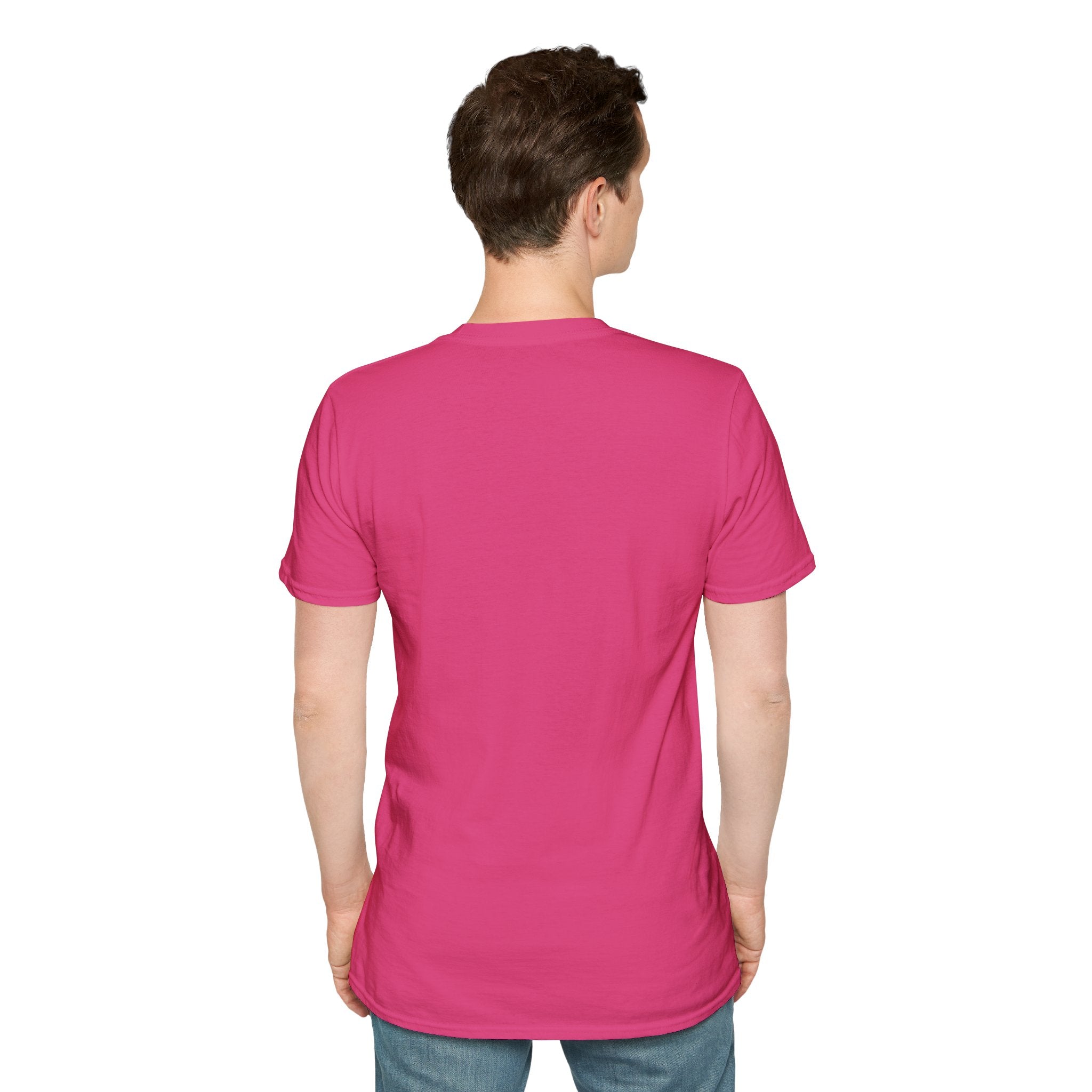 Montana Soft style T-Shirt