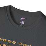 Wild Soft style T-Shirt