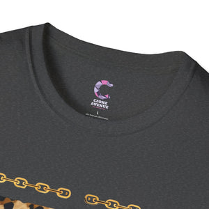 Wild Soft style T-Shirt