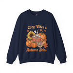 Autumn Fall Sweatshirt