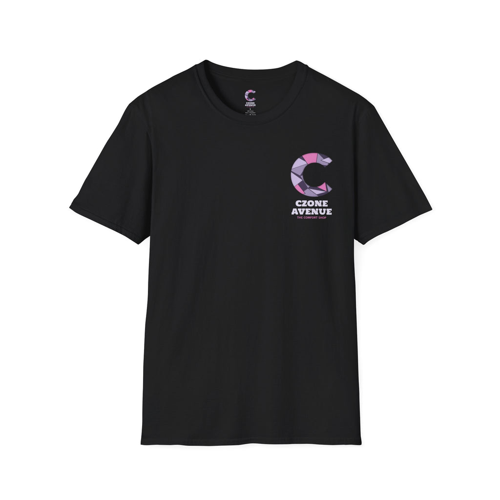 Faith over fear Soft style T-Shirt