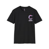 Faith over fear Soft style T-Shirt
