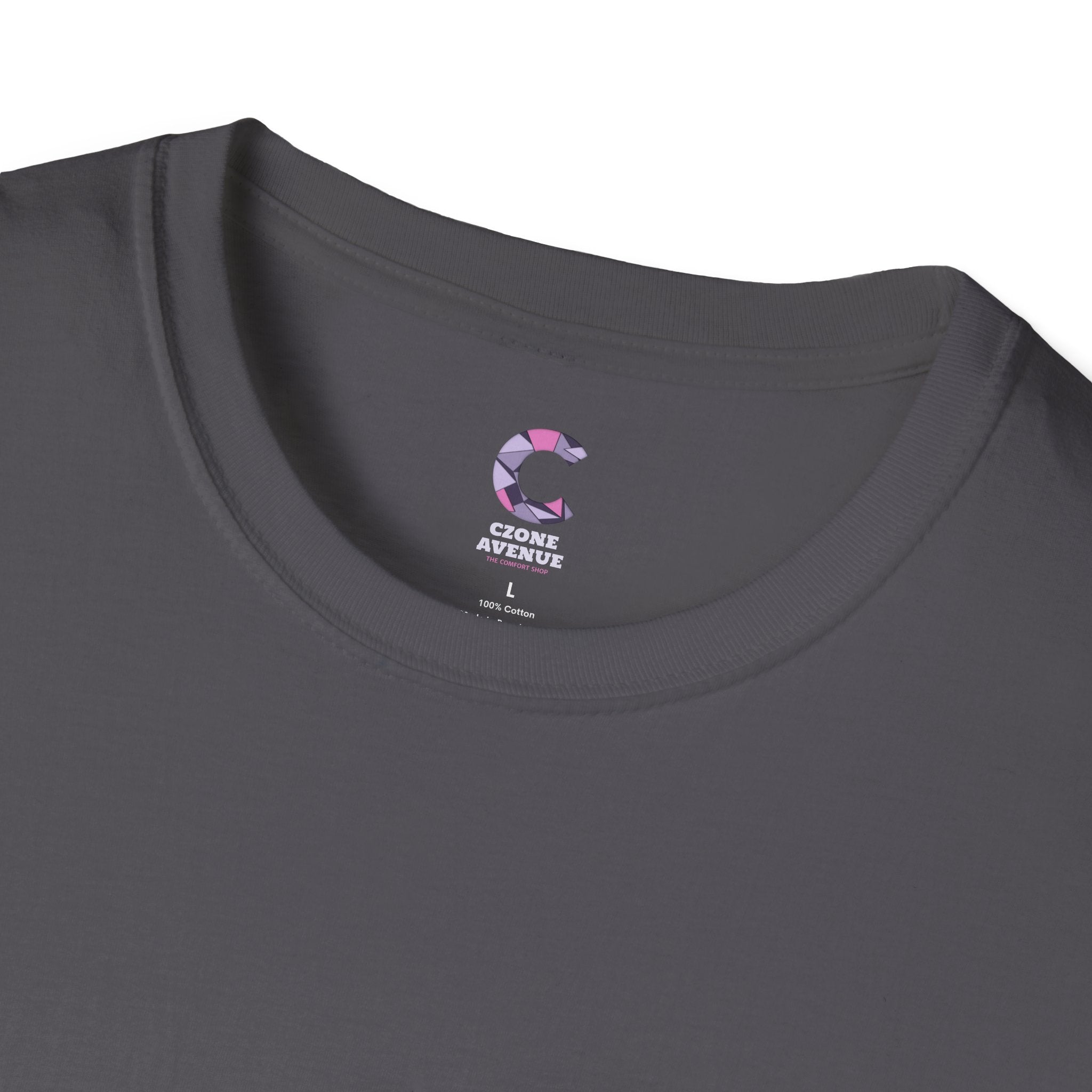 I'm a social vegan I avoid meet Anti-Social T-Shirt