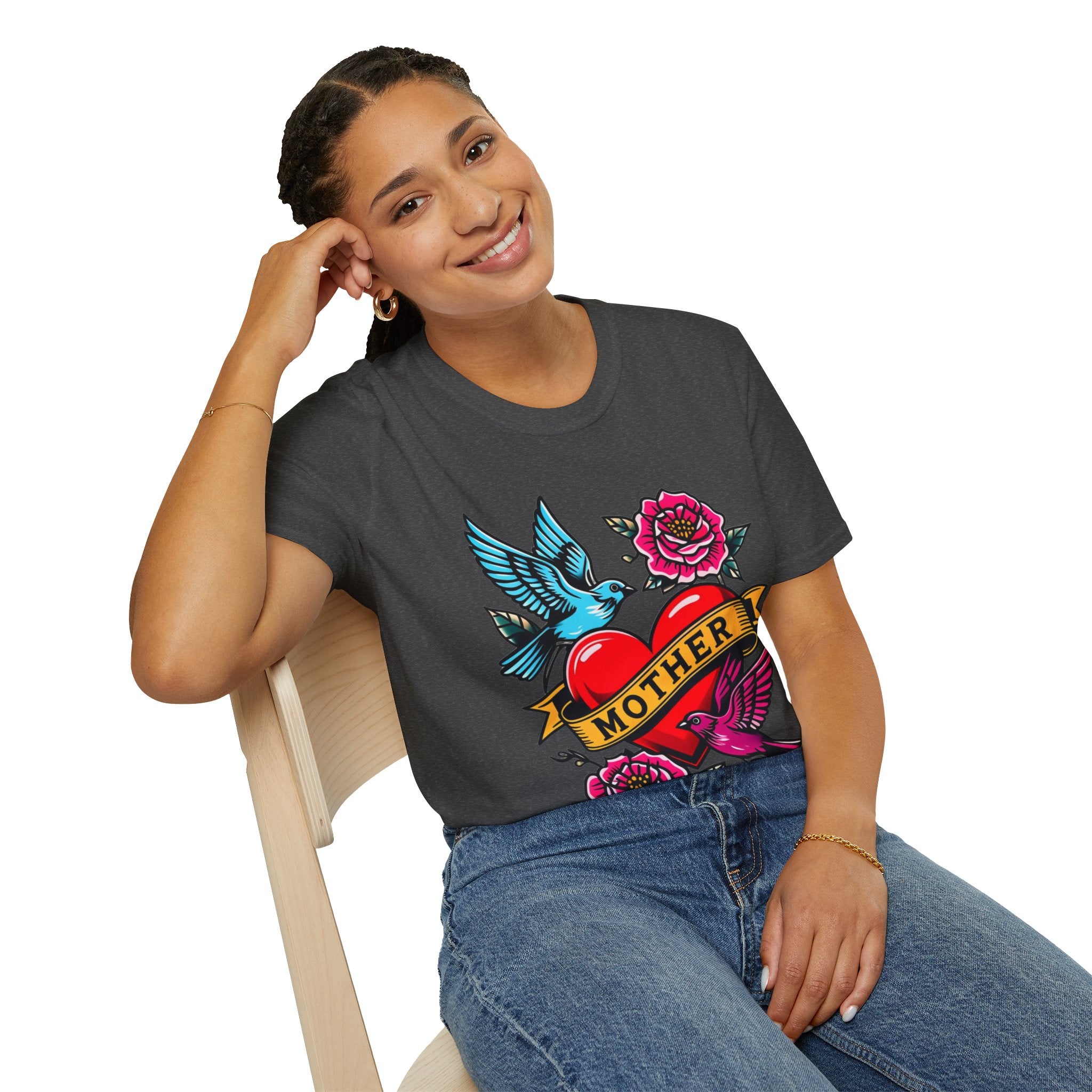 Mother Soft style T-Shirt