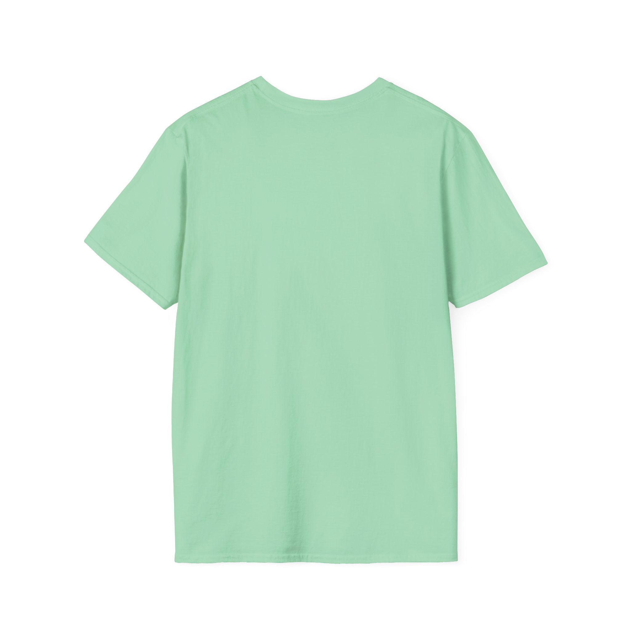 Mom Soft style T-Shirt