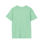 Mom Soft style T-Shirt