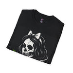 Skeleton fantasy theme Unisex Tshirt