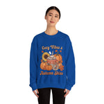 Autumn Fall Sweatshirt
