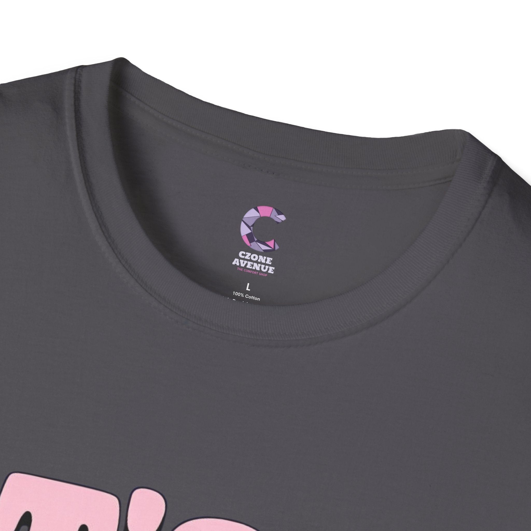 It's a good day! Soft style T-Shirt