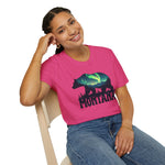 Montana Soft style T-Shirt