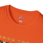 Wild Soft style T-Shirt