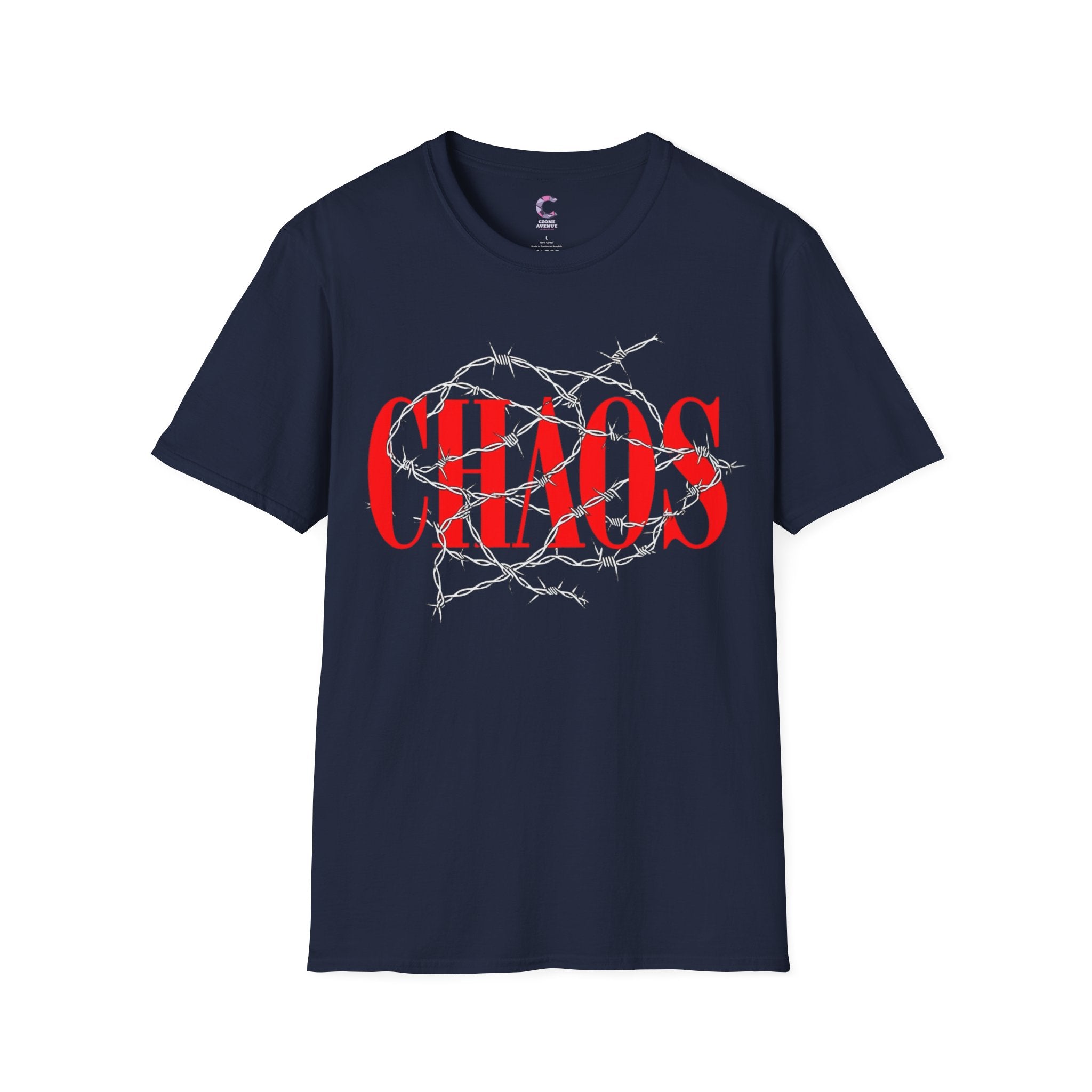 Chaos Soft style T-Shirt