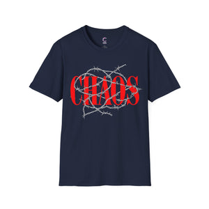 Chaos Soft style T-Shirt