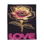 Love Soft Blanket