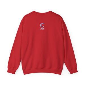 Believe in yourself Positive Words neutral Sweatshirt