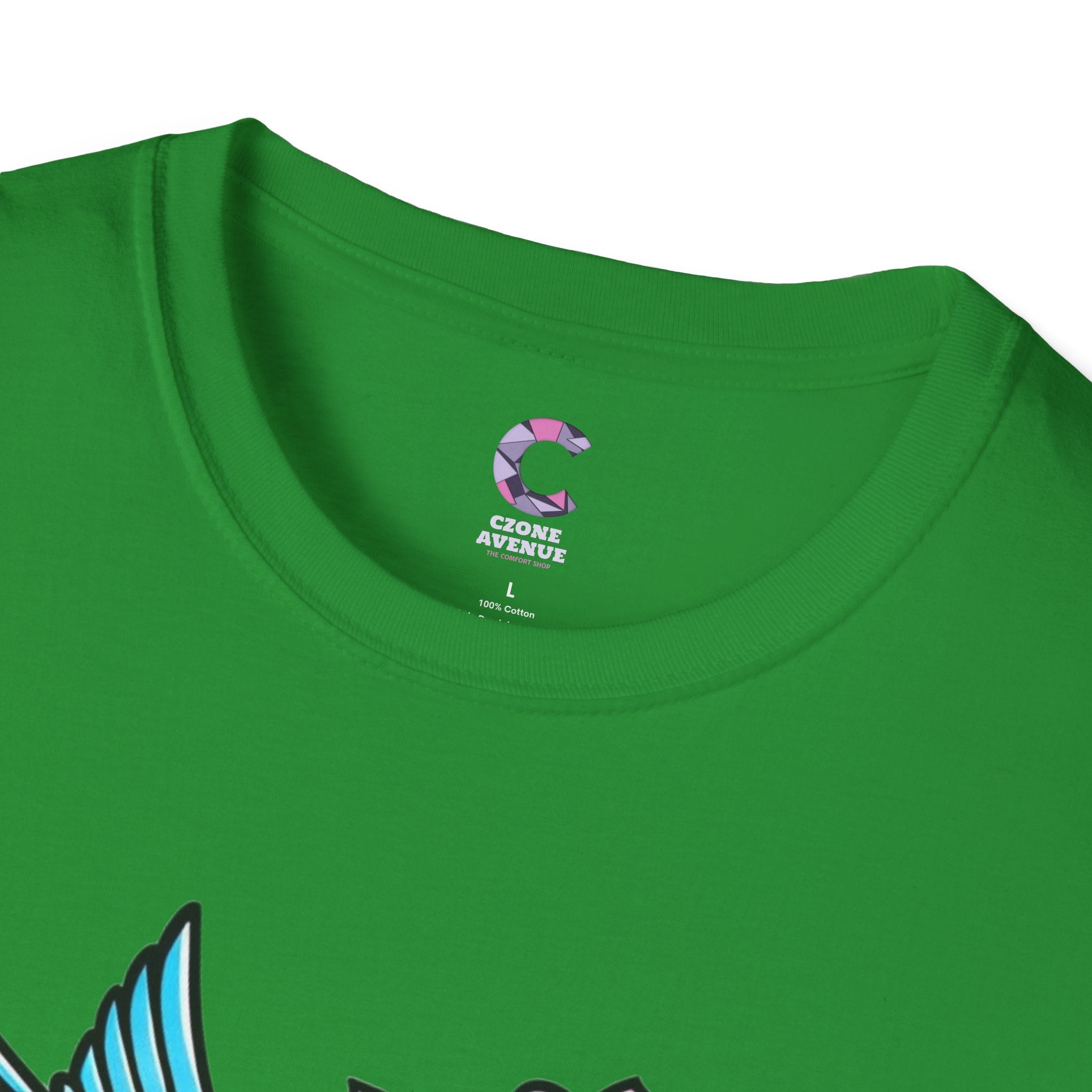 Mother Soft style T-Shirt