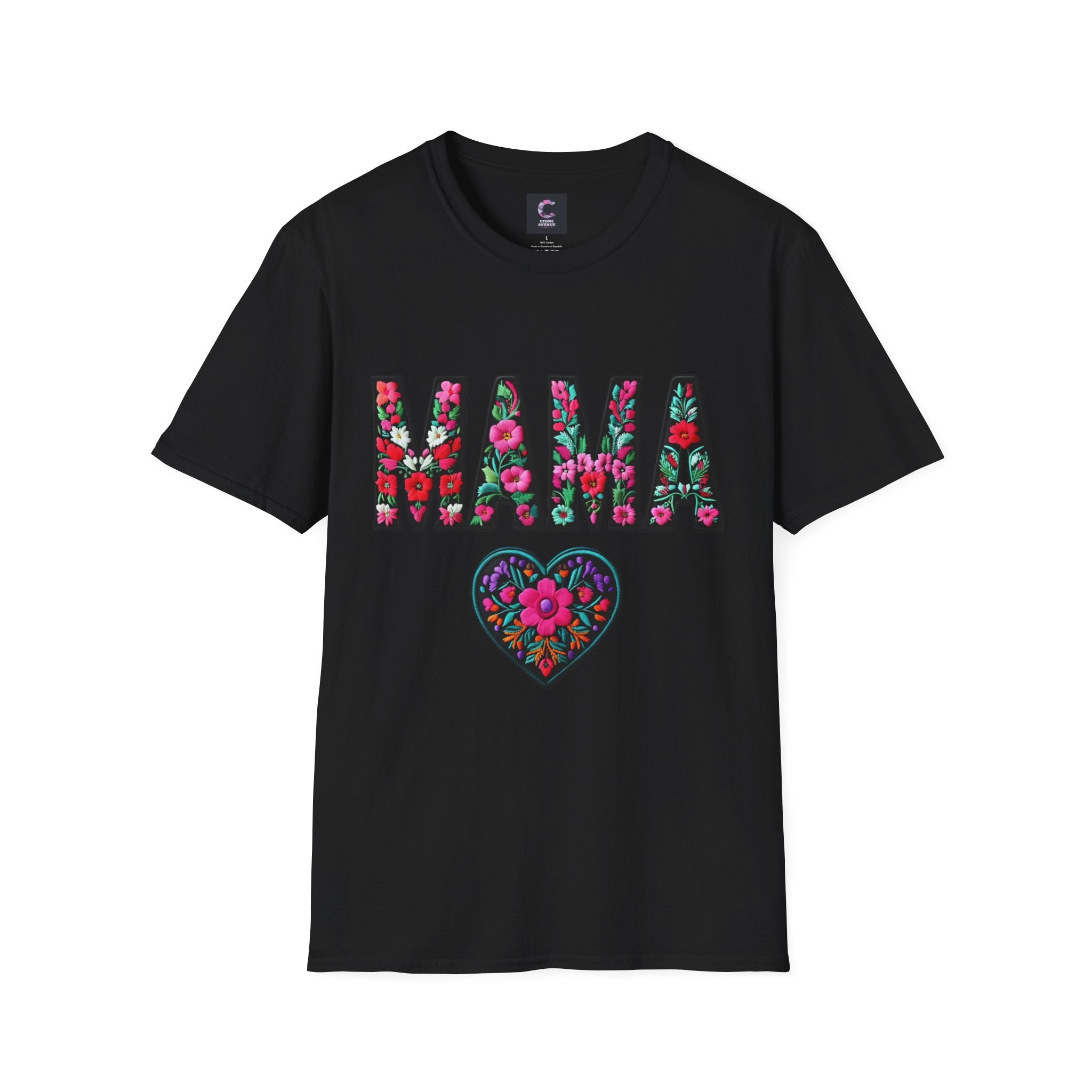 Mama Soft style T-Shirt