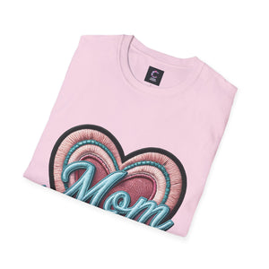 Mom Soft style T-Shirt