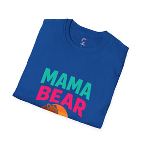 Mama Bear T-Shirt
