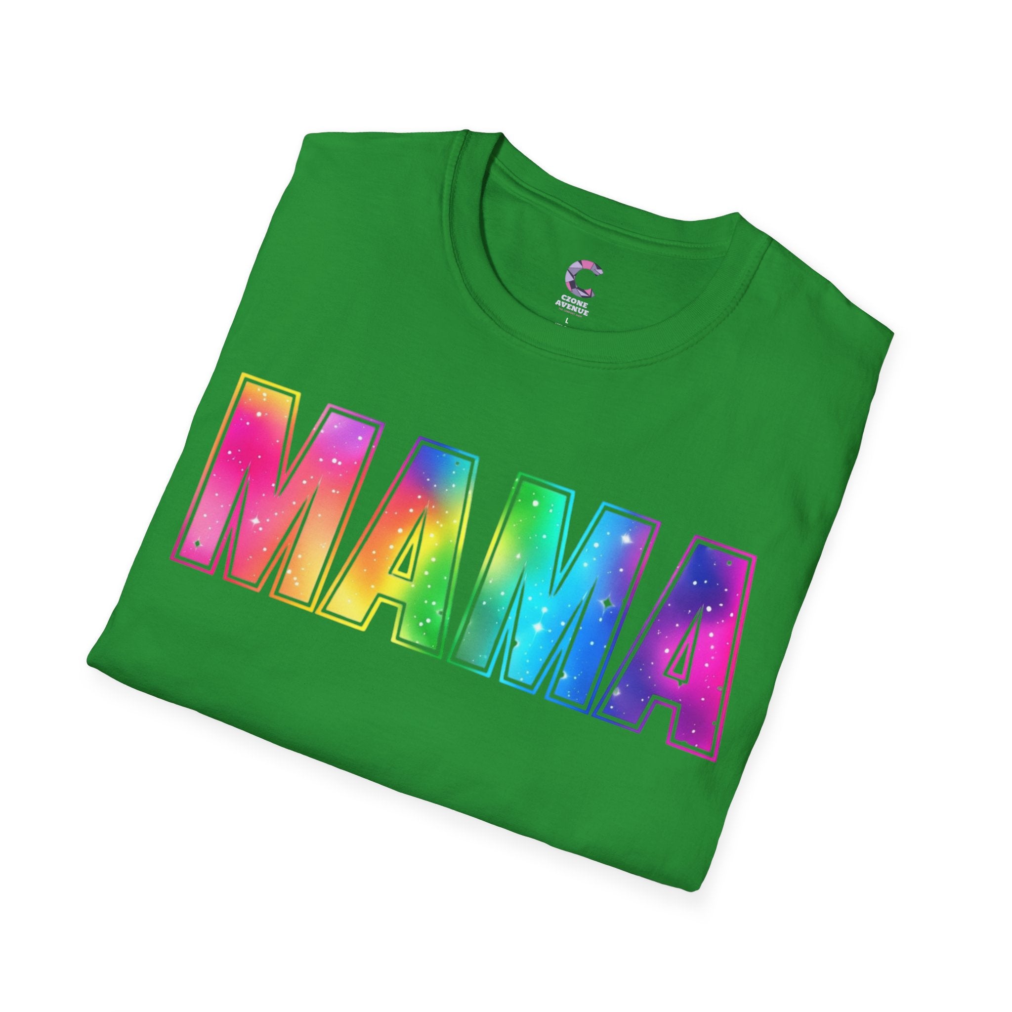 Mama Soft style T-Shirt
