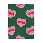 Lover Soft Blanket