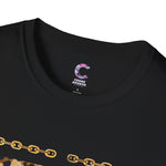 Wild Soft style T-Shirt