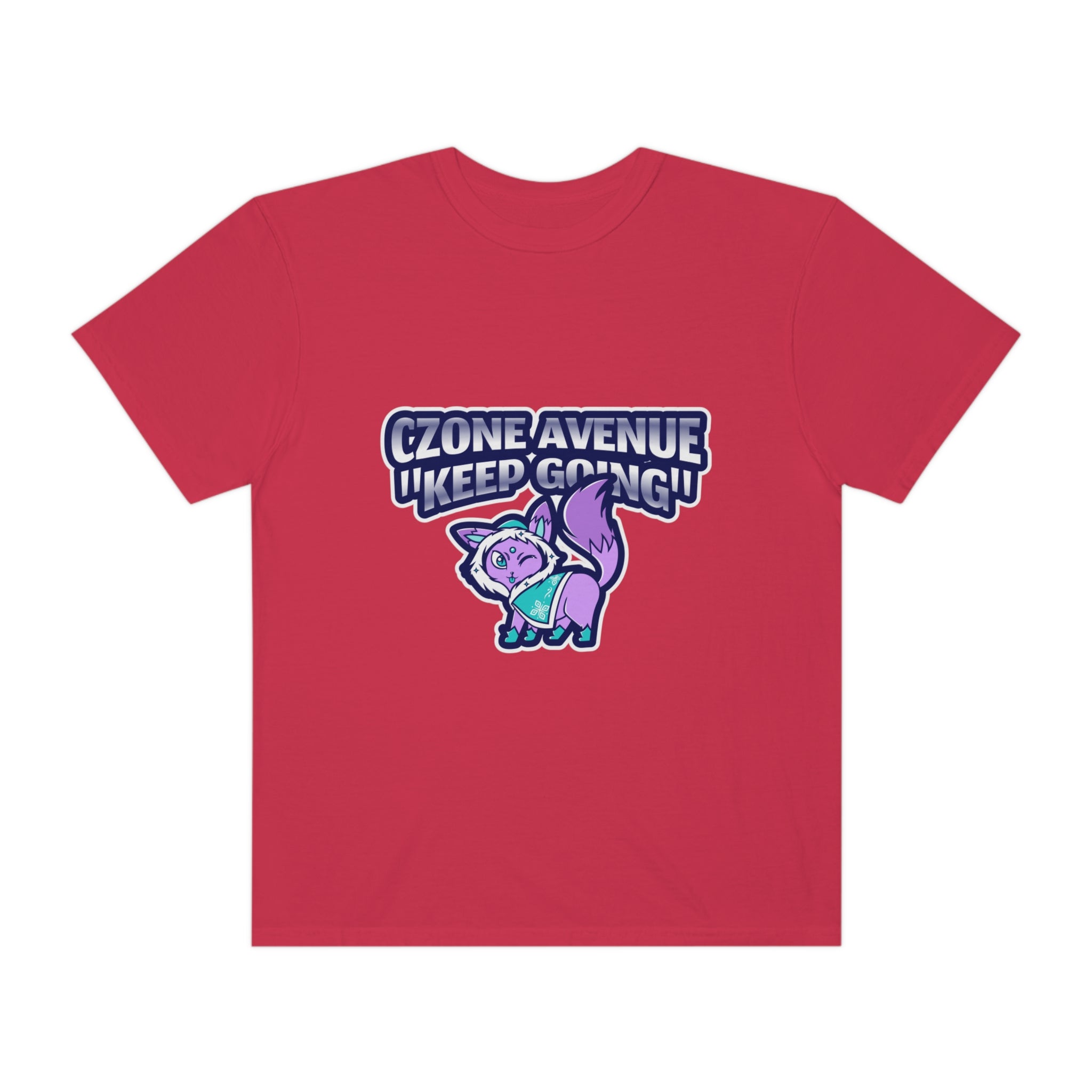 Czone Avenue T-shirt