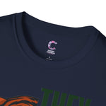 They not like us Soft style T-Shirt