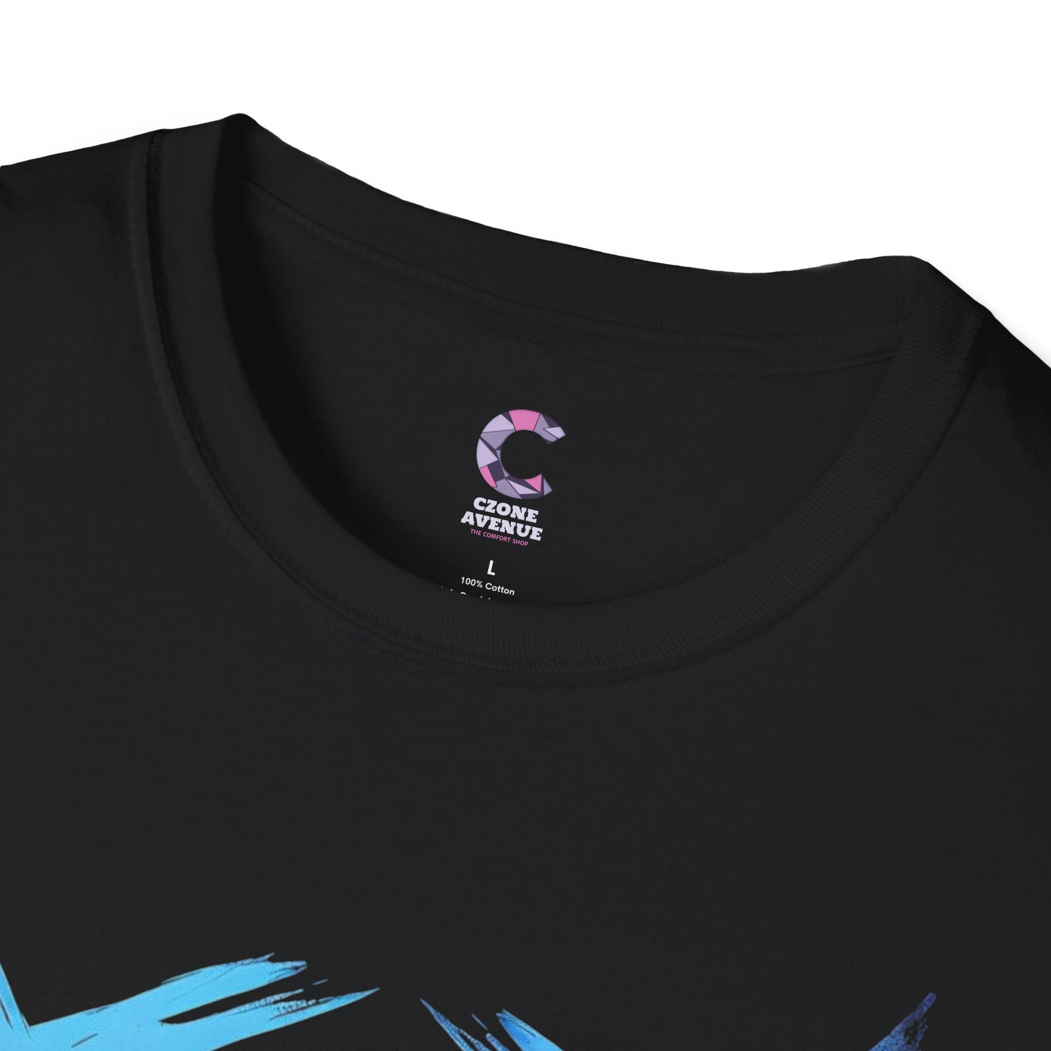 Smily Soft style T-Shirt