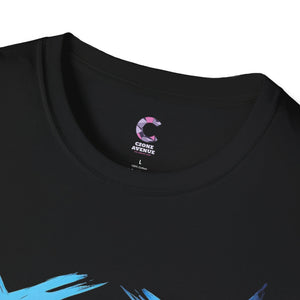 Smily Soft style T-Shirt