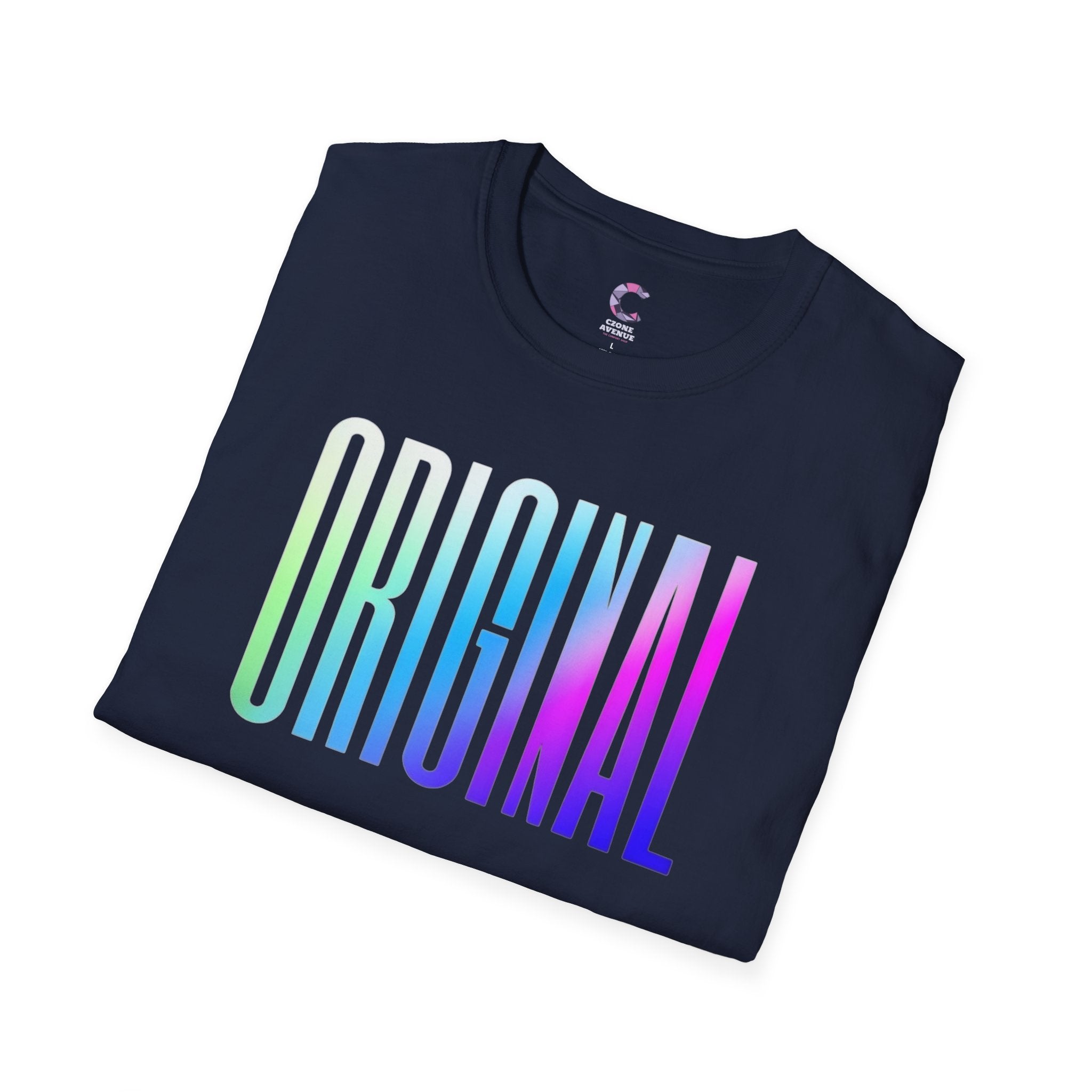 Original Soft style T-Shirt