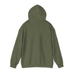 Faith Over Fear Hoodie — The Quiet Faith Pullover