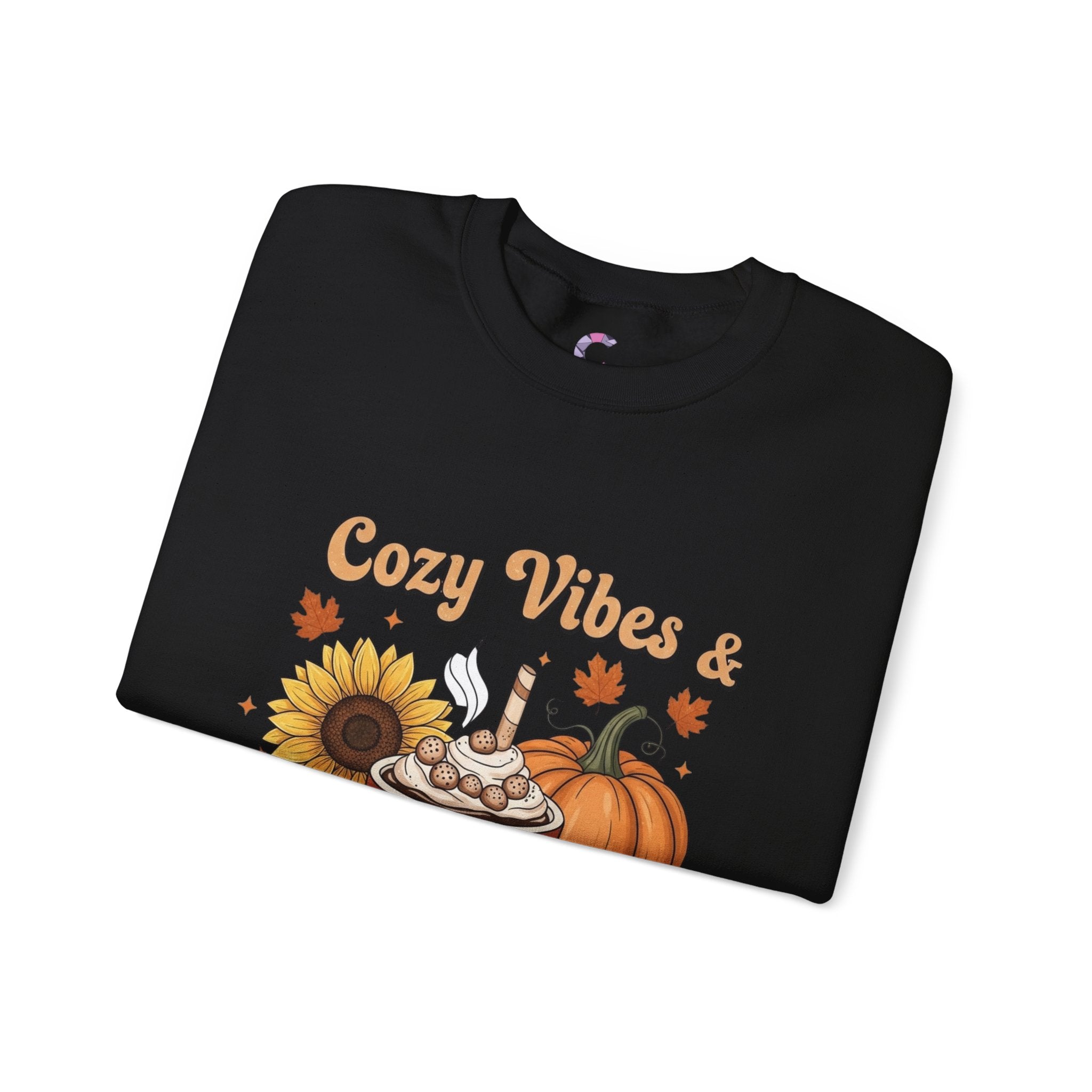 Autumn Fall Sweatshirt